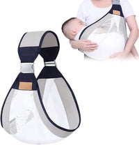 Baby Carrier Belt.