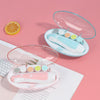 Anti-scratch Multifunctional Baby Electric Nail trimer
