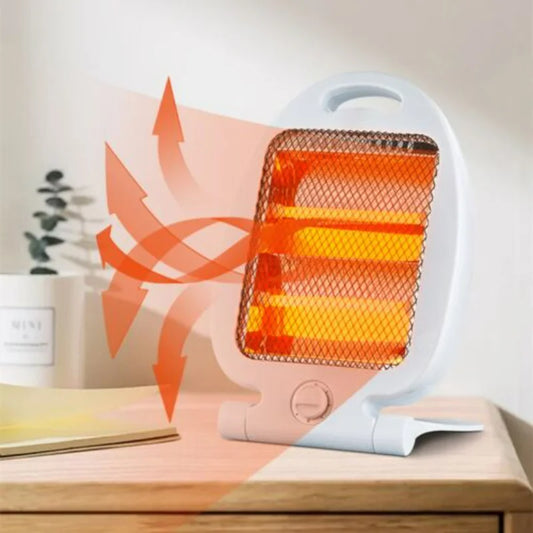 Electric Fan Heater