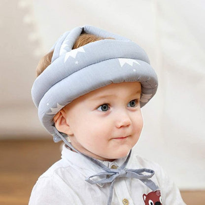 Anti-Collision Helmet For Toddlers