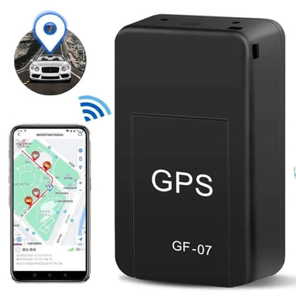 MAGNETIC MINI GPS TRACKER