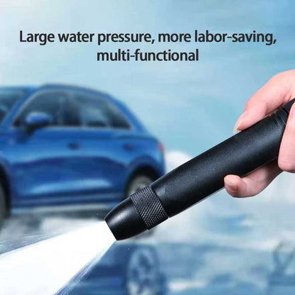 High Pressure Water Gun Adjustable Hose Nozzle