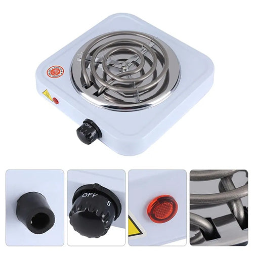 ELECTRIC STOVE SINGLE HOT PLATE