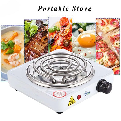 ELECTRIC STOVE SINGLE HOT PLATE