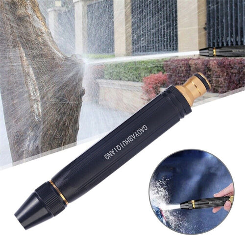 High Pressure Water Gun Adjustable Hose Nozzle