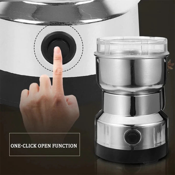 ELECTRIC MASALA & COFFEE GRINDER