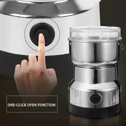 ELECTRIC MASALA & COFFEE GRINDER